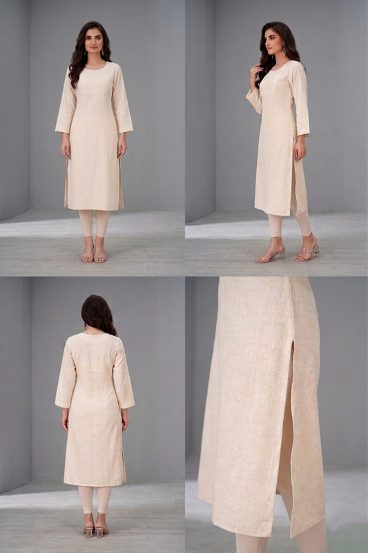 Kurti kalash collection