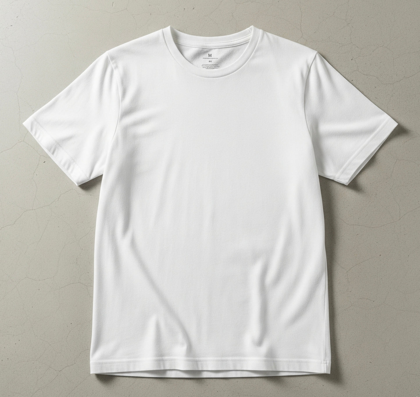 Short sleeve t-shirt
