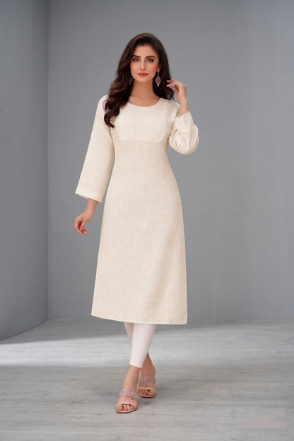 Kurti kalash collection